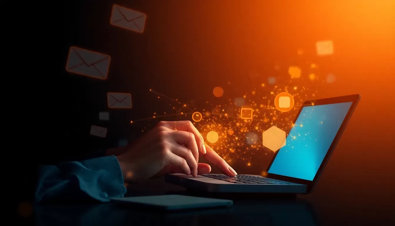 riesgos del envio masivo de correos electronicos