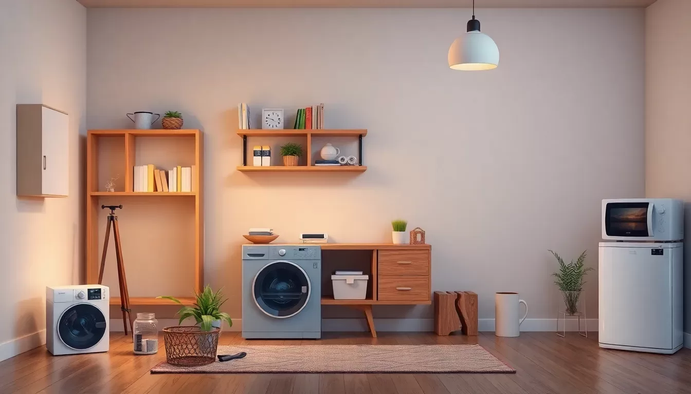 seguro de hogar y reparaciones de electrodomesticos