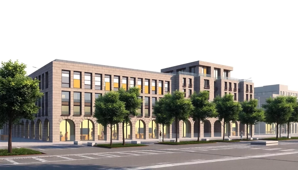 sepes anuncia licitacion para urbanizacion del cuartel de ingenieros en valencia