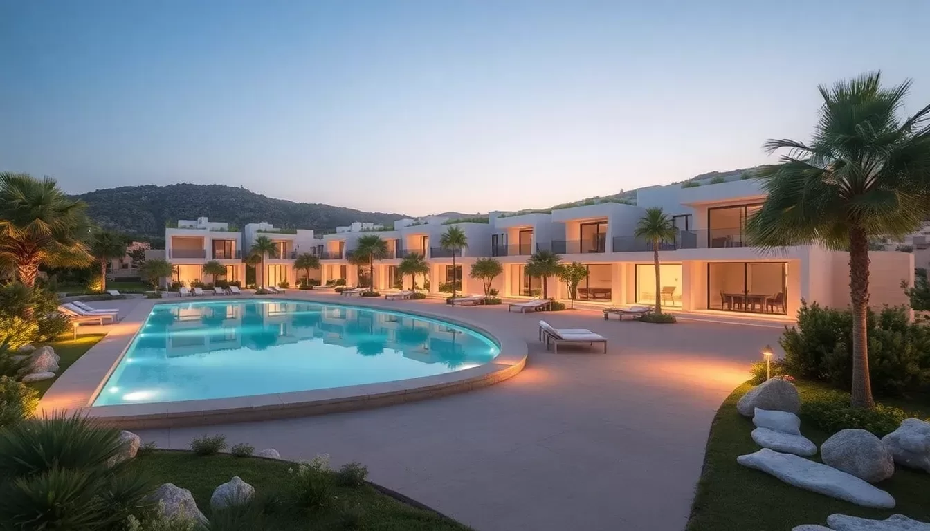 sepes licita urbanizacion de can escandell para 532 viviendas en ibiza