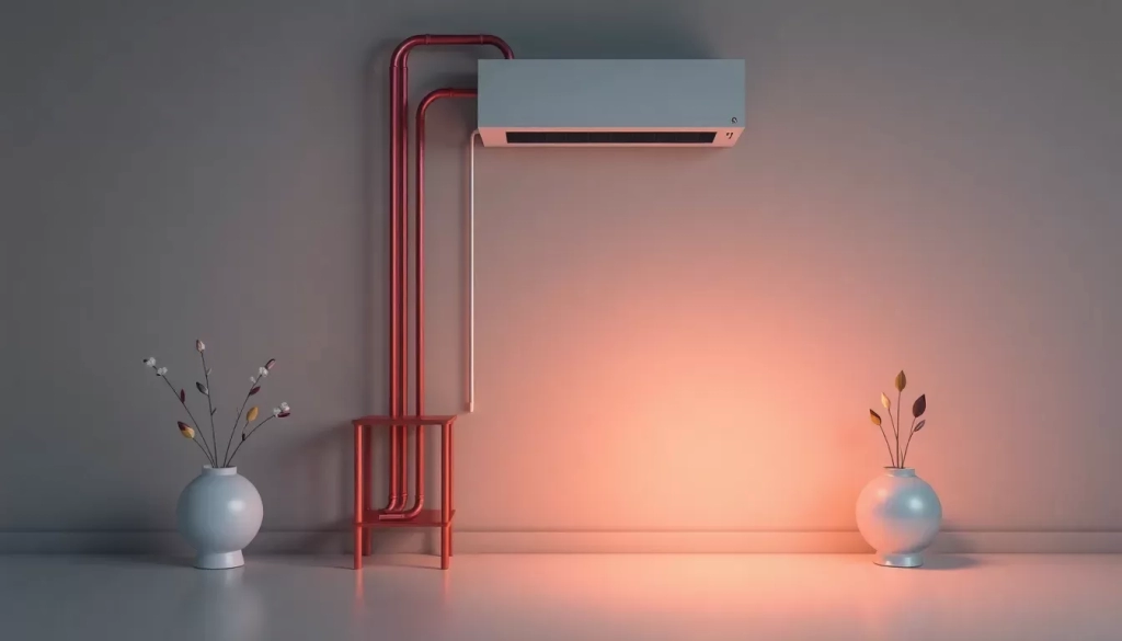 sistema de calefaccion mas eficiente