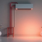 Sistema de calefacción más eficiente