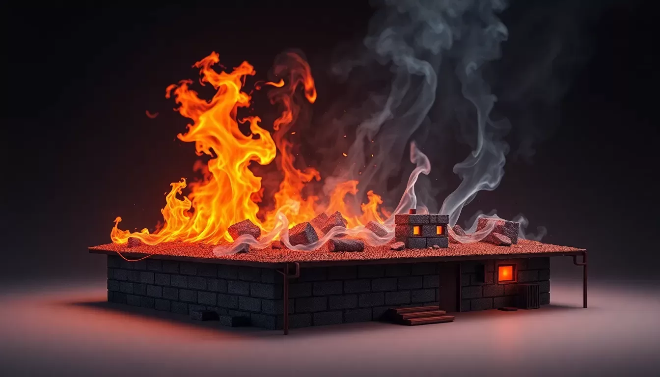 soluciones de expertos en proteccion contra incendios