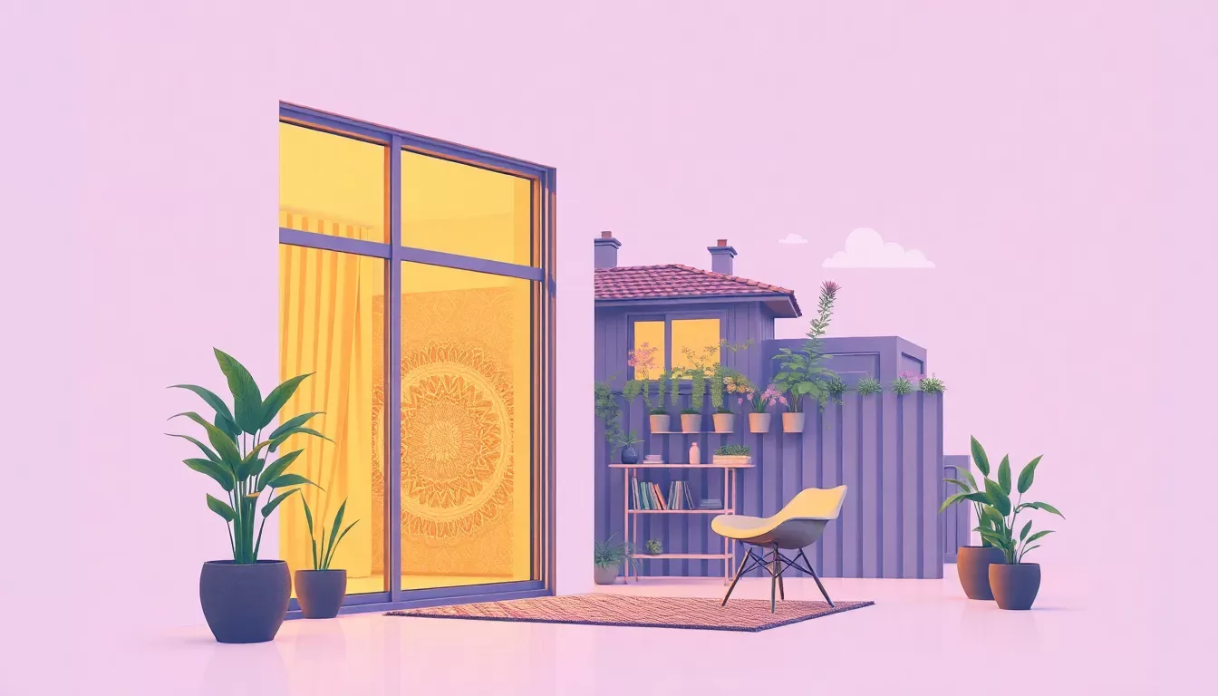 tanteo y retracto en vivienda