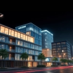 Tecnologías digitales innovadoras para descarbonizar edificios