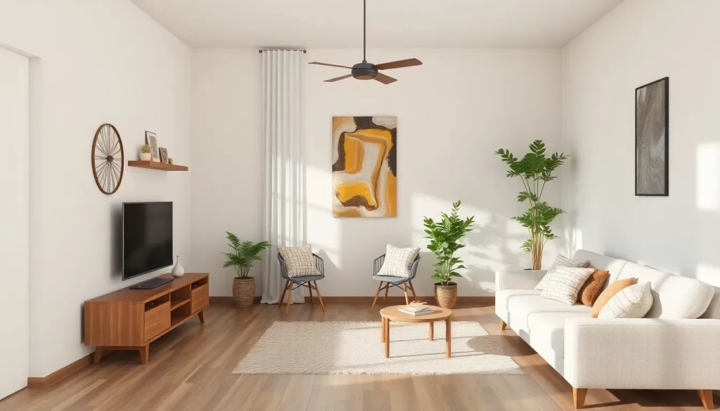 tendencias en decoracion del hogar despues del covid 19