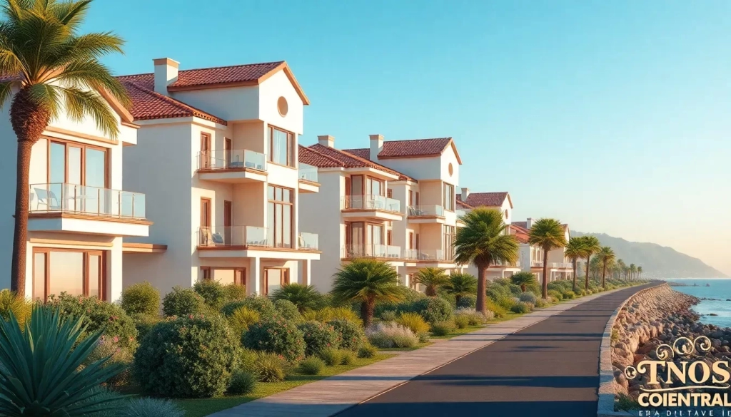 tinsa revela aumento en compraventa de viviendas en la costa