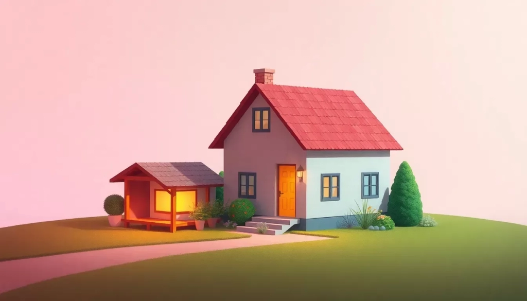 tipos de vivienda protegida