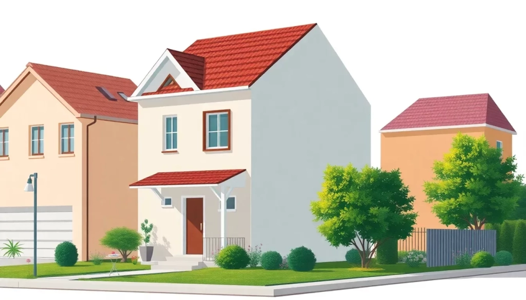 tramites para vender una vivienda