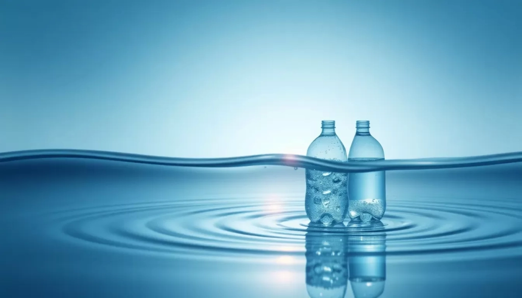 transformacion circular y sostenibilidad en el consumo de agua