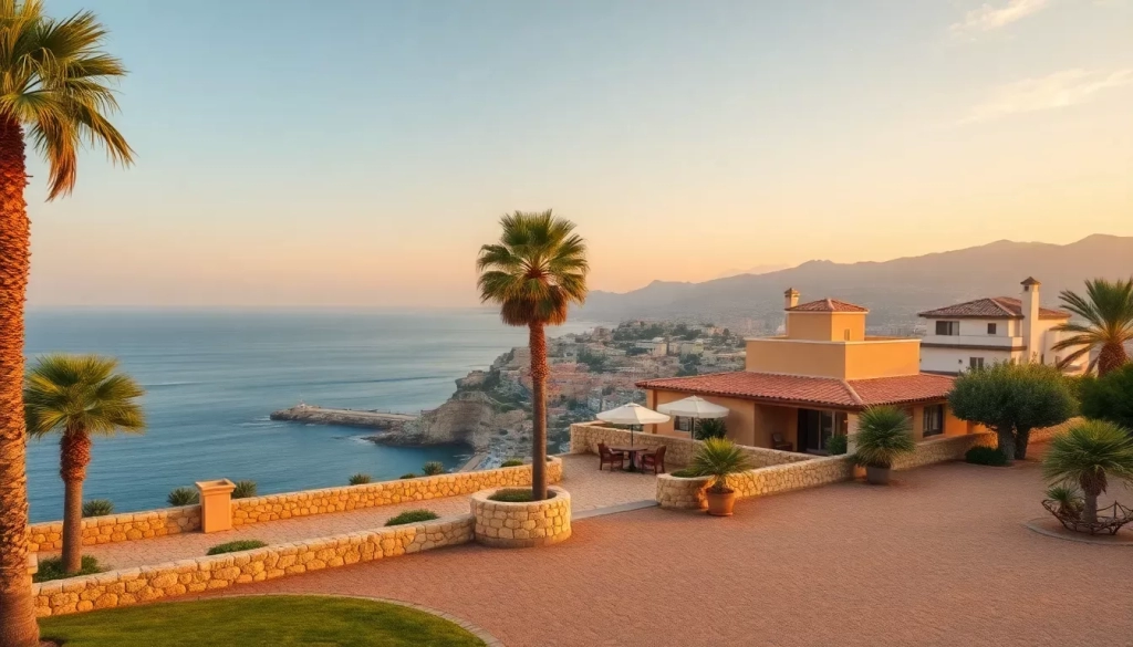 tres propiedades en malaga calpe y benidorm para visitar