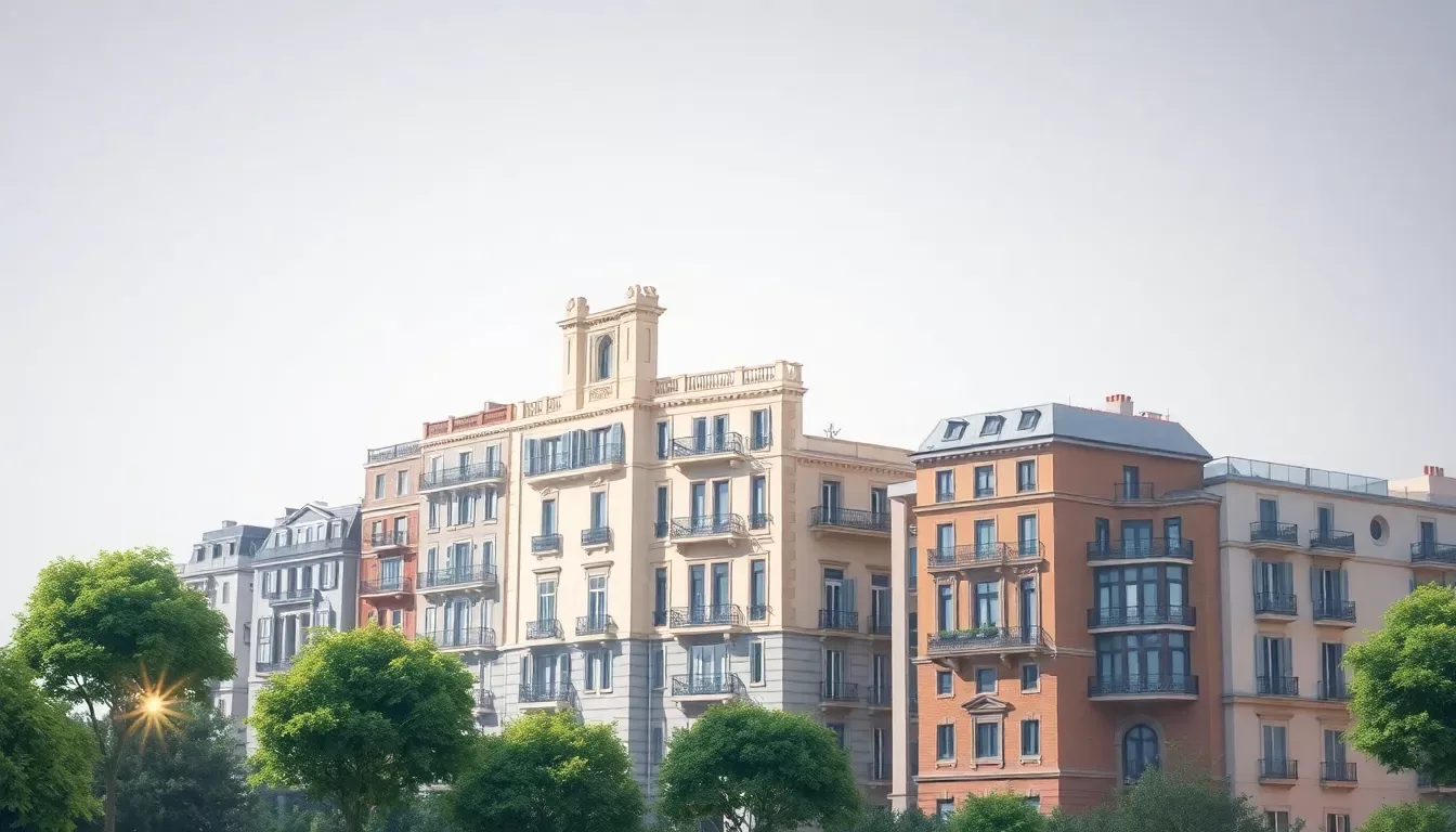 tu pais de origen determina la vivienda que buscas en madrid