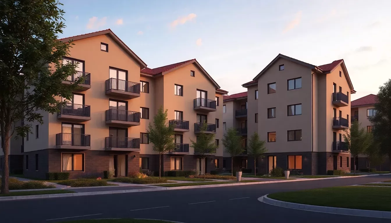 twin peaks capital entrega 112 viviendas btr a patrizia en alcobendas