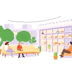 Urban Campus lanza su informe anual sobre coliving