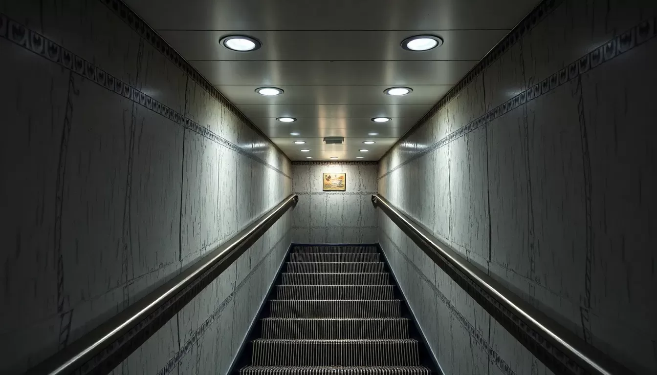 uso de mascarilla en el ascensor de mi comunidad de vecinos