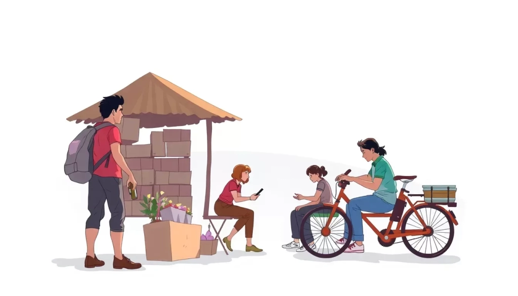 uso de trastero en comunidad