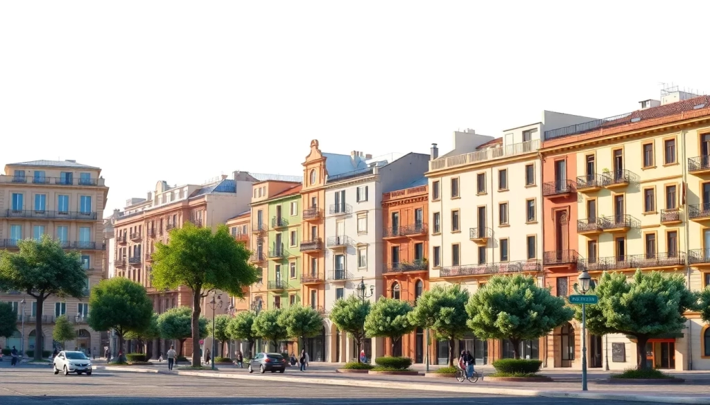 valencia se posiciona como el mercado inmobiliario mas dinamico de espana