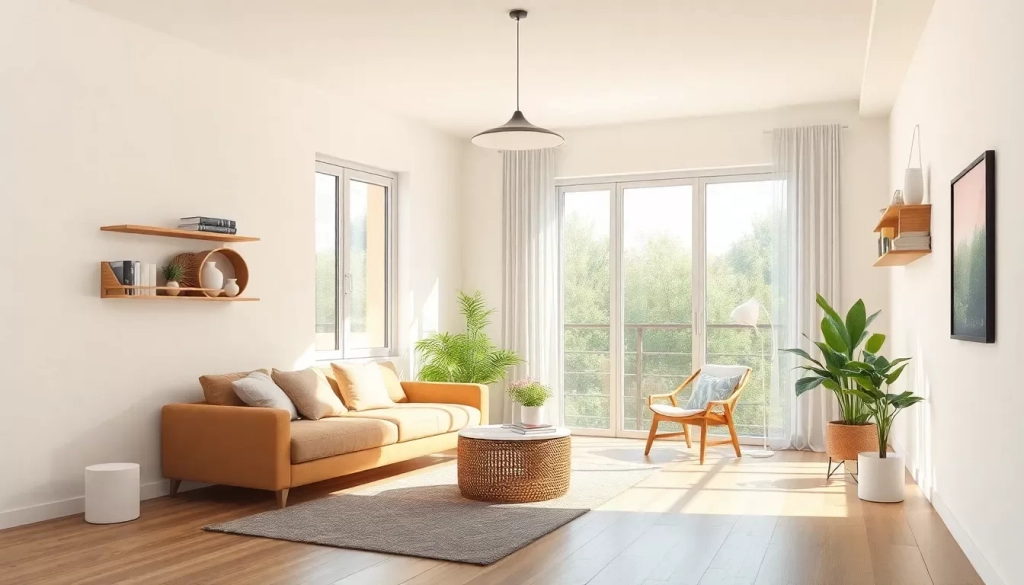 ventajas de la domotica en el hogar moderno