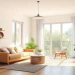 Ventajas de la domótica en el hogar moderno