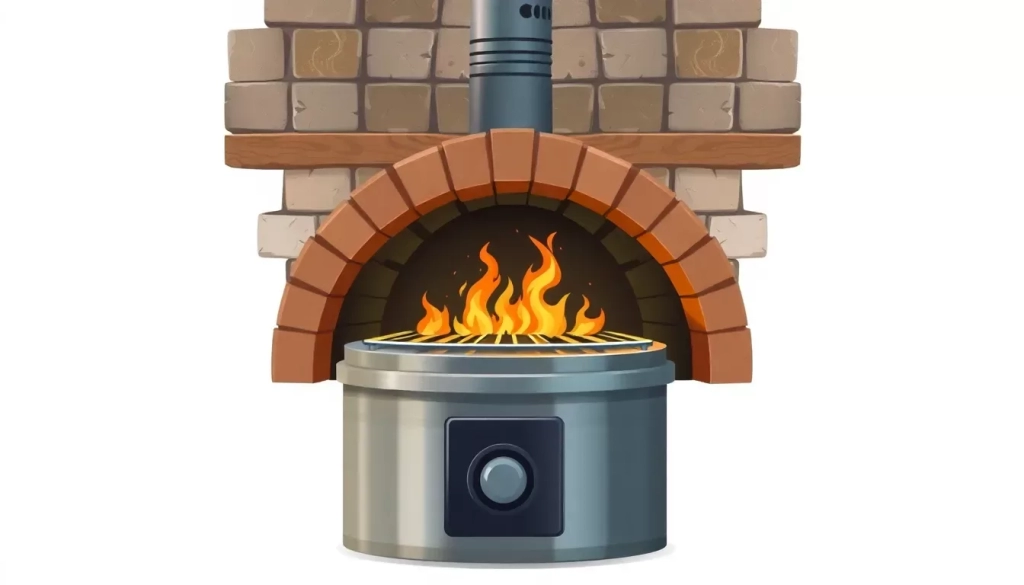 ventajas y desventajas del horno de conveccion