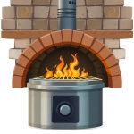 Ventajas y desventajas del horno de convección