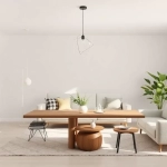 VG Living presenta Bella Natura en Casa Decor 2024 con estilo eclético