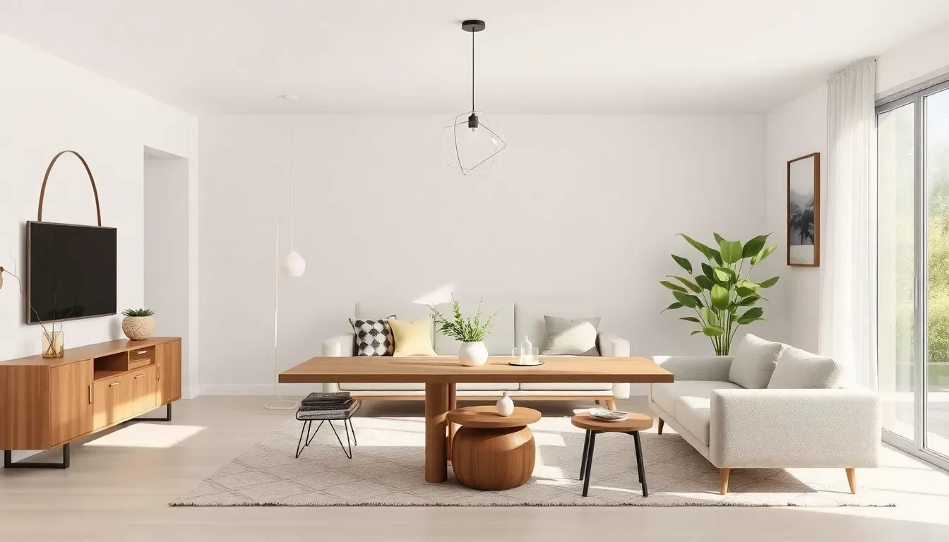 vg living presenta bella natura en casa decor 2024 con estilo ecletico