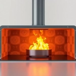 Vitrocerámica versus inducción: ventajas y desventajas