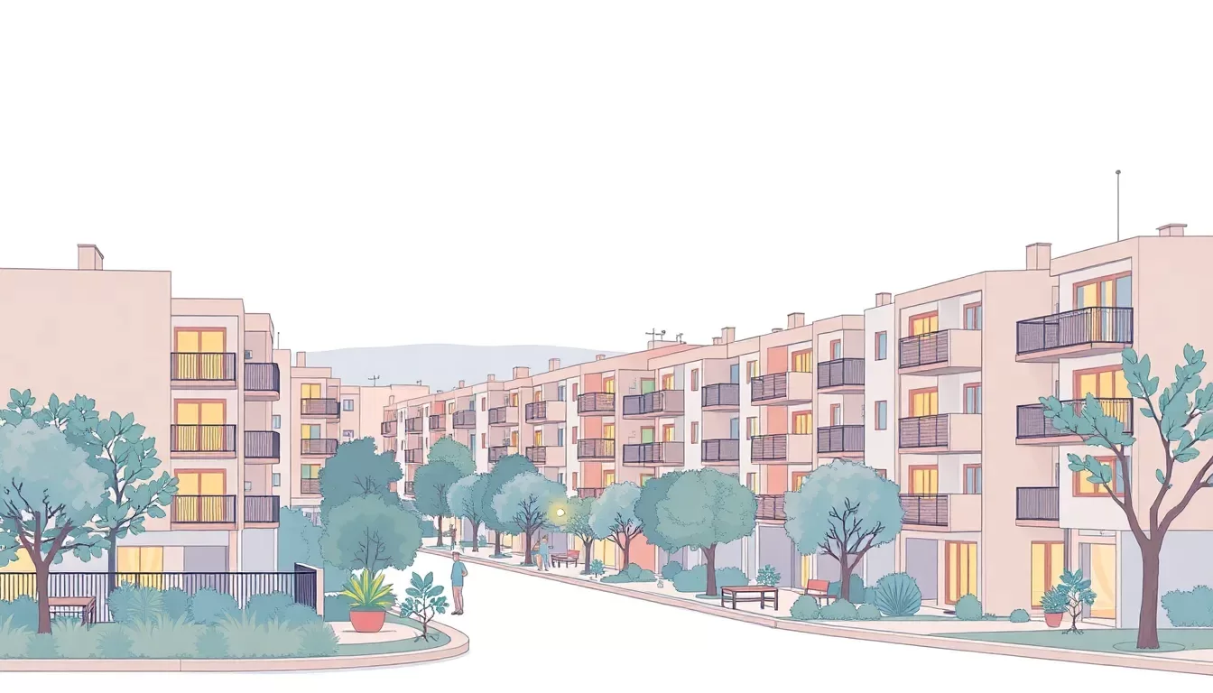 vive comunitat valenciana busca promover 10 000 viviendas publicas