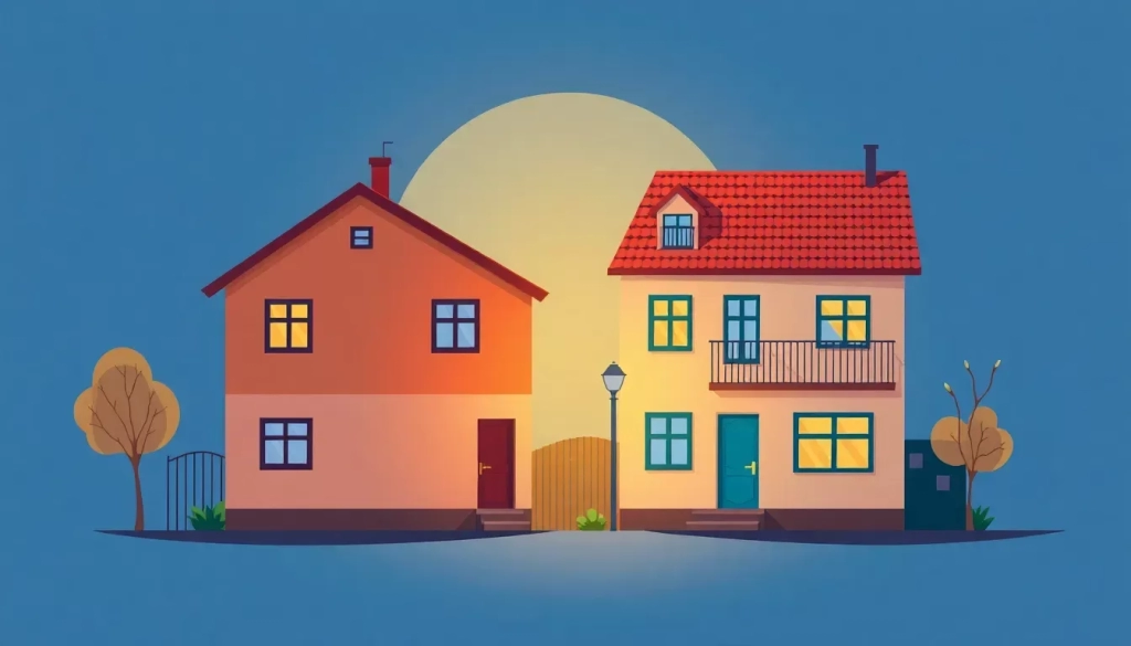 vivienda de proteccion oficial vs vivienda libre