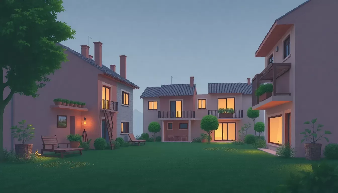 vivienda unifamiliar el ideal de los espanoles pospandemia