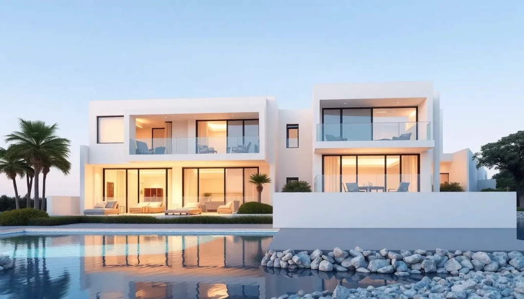 viviendas exclusivas en alicante cerca del mar