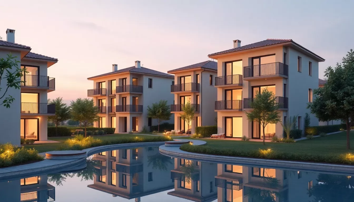 wellder compra cuatro residencias para mayores en espana