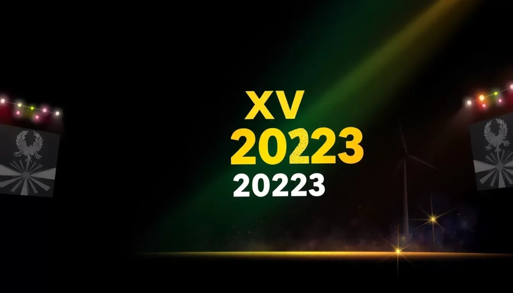 xv premios veteco asefave 2023 en marcha y listos para brillar